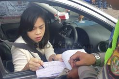 Hari Pertama Perluasan Ganjil Genap, 1.904 Pengendara Ditilang