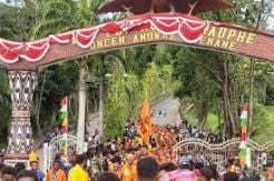 Akademisi Uncen Geram Terkait Maklumat MRP mengenai Pemulangan Mahasiswa