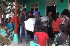 Cekcok di Kafe, Wartawan Online di Dairi Tewas Dikeroyok 6 Orang