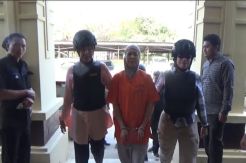 Janji Dinikahi Bandar Narkoba, Janda Ini Rela Jadi Kurir Sabu Lintas Provinsi