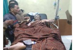 1 Dari 6 Korban Kebakaran di SPBU Milik Dewan Akhirnya Meninggal