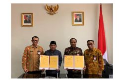 ADKASI dan BPIP Tandatangani Kerjasama Pendalaman Pancasila