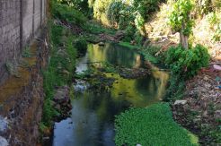 Dampak Kemarau, Sungai dan Sumur di Sulut Mengering