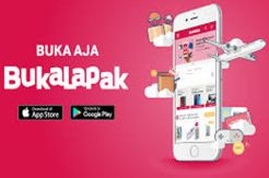 Disebut Rumahkan Karyawan, Bukalapak Ngeles sebagai Penataan Diri