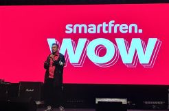 Diklaim Menguntungkan, Smartfren Bidik 50.000 Pelanggan Gunakan eSIM
