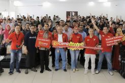 Satu Bulan Meluncur, Jumlah Peserta IDCamp Capai 15.000 Peserta