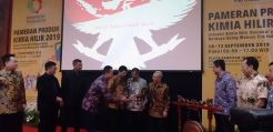 Industri Kimia Hilir Sumbang PDB hingga Rp91,7 Triliun