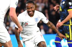 Southgate Yakin Raheem Sterling Bakal Bersinar Timnas Inggris