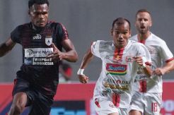 Ditekuk Persipura, Pelatih Persija di Ujung Tanduk