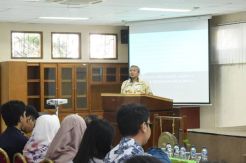 Amendemen UUD Tidak Akan Melebar Kemana-mana