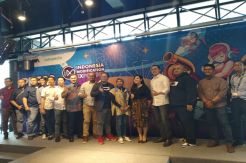Hadirkan Modifikasi yang Berbeda. IMX 2019 Bakal Lebih Meriah