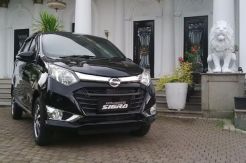 Sayang Mama, Dapat Rezeki Tak Terduga dari Daihatsu