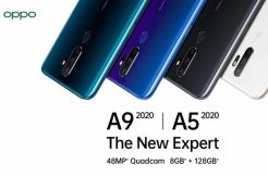 Oppo Umumkan Bulan Depan...