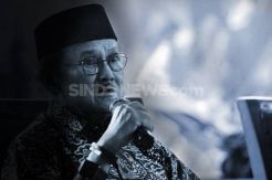 Inovasi dan Hasil Riset BJ Habibie, Bawa Indonesia Disegani Dunia