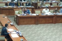 Soal Revisi UU KPK, Nawawi Pomolango: Jangan Ada Lagi RJ Lino Baru