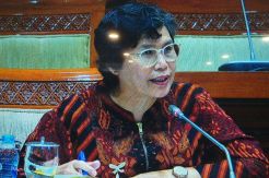 DPR Heran Harta Capim KPK Ini Rp70 Juta, Eh Ternyata Nolnya Kurang Satu