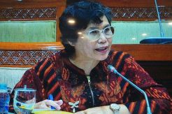 Capim KPK Ini Ingin Pimpinan Turun Langsung Mulai dari Penyidikan