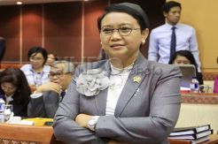 Respons Menlu Soal Pemerintah PNG dan Referendum Papua