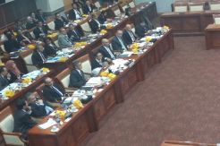 Ingin Jadi Dewan HAM PBB, Indonesia Bersaing dengan Jepang dan Irak