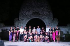 BASAbali Raih Penghargaan UNESCO