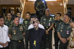 Percaya Tim Dokter RSPAD, Keluarga Tak Akan Bawa BJ Habibie ke Jerman
