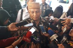 Masyarakat Gorontalo Akan Berkumpul Doakan Kesembuhan BJ Habibie