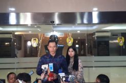 BJ Habibie Wafat, AHY: Indonesia Kembali Kehilangan Putra Terbaik