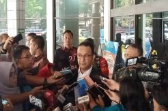 Anies: Pak Habibie Sang Guru Bangsa Berpulang tapi Inspirasinya Tetap Hidup
