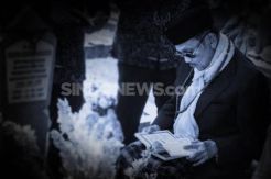 Riwayat Penyakit yang Diderita BJ Habibie sebelum Wafat