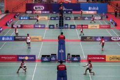 Pembinaan adalah Kunci