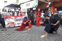 Penjaringan PDIP, PNS hingga TNI Aktif Daftar Jadi Balon Wali Kota Tangsel