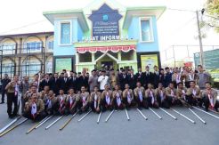 Duka Panglima Santri...