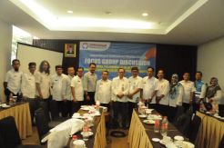 Ombudsman Banten Akan Dorong Provinsi dan Pusat Bantu Pembangunan di Lebak