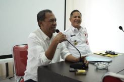 Adat Solusi Jaga Keseimbangan...