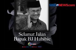 Menkominfo: Indonesia...