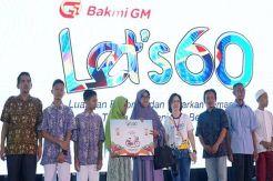 Bakmi GM Sukses Enam Dekade di Food and Beverage