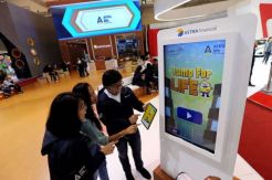 Astra Life Gandeng Traveloka Hadirkan Asuransi Jiwa Online
