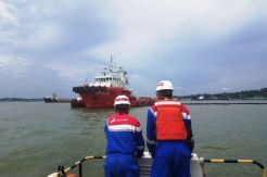 Kompensasi Rp900 Ribu/Bulan Atas Tumpahan Sumur YYA-1 PHE ONWJ Diapresiasi