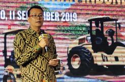 Trakindo Construction Day Jadi Ajang Peningkatan Kualitas ke Taraf Internasional