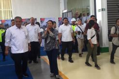 Heavy Machining Center Dorong Barata Indonesia Jadi Pemain Berskala Global
