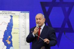 Saudi Kutuk Rencana Netanyahu Caplok Tepi Barat, Serukan Pertemuan OKI