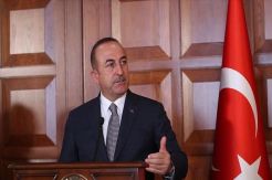 Turki Kecam Netanyahu Soal Janji Caplok Tepi Barat