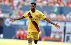 10 Pencetak Gol Termuda dalam Sejarah La Liga
