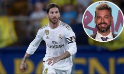 Sergio Ramos Dipastikan Pensiun di Real Madrid