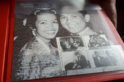 Sebelum Wafat, Habibie Sempat Pesan Prangko Prisma 8 Windu Bersama Ainun