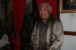 Din Syamsuddin Optimistis Gerakan #Indonesia Dermawan Entaskan Kemiskinan