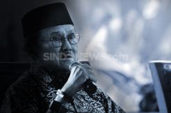 Luhut Sebut Habibie Sosok Demokrat Sejati