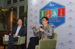 Studi: Wisata Kapal Pesiar Bisa Atasi Stres dan Tidur Buruk