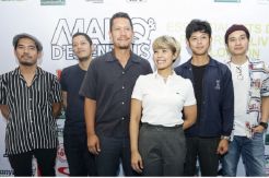 17 Tahun Bermusik, Maliq & DEssentials Buat DVD Edisi Spesial