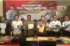 Dishub: Pemalsu KIR Harus Diproses Sesuai Undang-Undang